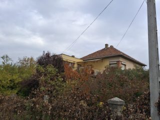 Eladó 120 m²-escsaládi ház Sajónémeti, Szabadság utca: 9'900'000 Ft