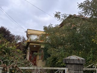 Eladó 120 m²-escsaládi ház Sajónémeti, Szabadság utca: 9'900'000 Ft