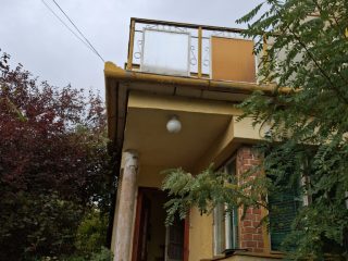 Eladó 120 m²-escsaládi ház Sajónémeti, Szabadság utca: 9'900'000 Ft