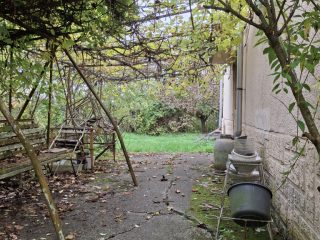 Eladó 120 m²-escsaládi ház Sajónémeti, Szabadság utca: 9'900'000 Ft