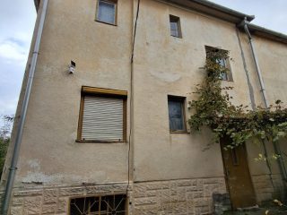 Eladó 120 m²-escsaládi ház Sajónémeti, Szabadság utca: 9'900'000 Ft