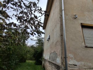 Eladó 120 m²-escsaládi ház Sajónémeti, Szabadság utca: 9'900'000 Ft