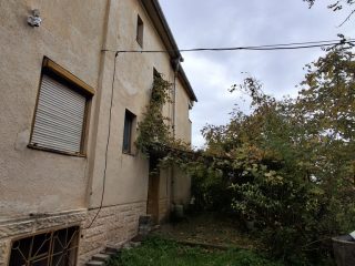 Eladó 120 m²-escsaládi ház Sajónémeti, Szabadság utca: 9'900'000 Ft