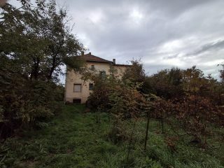 Eladó 120 m²-escsaládi ház Sajónémeti, Szabadság utca: 9'900'000 Ft