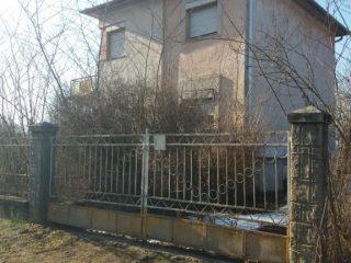 Eladó 120 m²-escsaládi ház Sajónémeti, Szabadság utca: 9'900'000 Ft