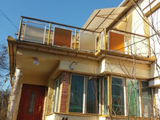 Eladó 120 m²-escsaládi ház Sajónémeti, Szabadság utca: 9'900'000 Ft