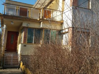 Eladó 120 m²-escsaládi ház Sajónémeti, Szabadság utca: 9'900'000 Ft