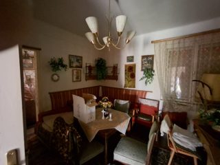 Eladó 120 m²-escsaládi ház Sajónémeti, Szabadság utca: 9'900'000 Ft