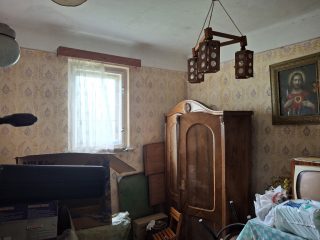 Eladó 120 m²-escsaládi ház Sajónémeti, Szabadság utca: 9'900'000 Ft