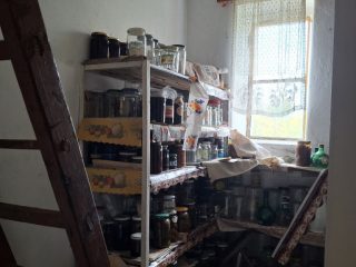 Eladó 120 m²-escsaládi ház Sajónémeti, Szabadság utca: 9'900'000 Ft