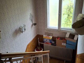 Eladó 120 m²-escsaládi ház Sajónémeti, Szabadság utca: 9'900'000 Ft