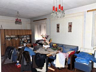 Eladó 120 m²-escsaládi ház Sajónémeti, Szabadság utca: 9'900'000 Ft