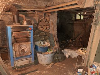 Eladó 120 m²-escsaládi ház Sajónémeti, Szabadság utca: 9'900'000 Ft