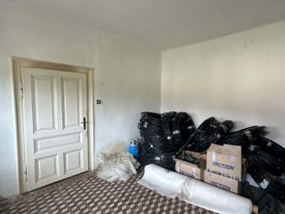 Eladó 90 m²-escsaládi ház Sajópüspöki, Rákóczi út: 20'000'000 Ft