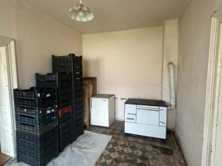 Eladó 90 m²-escsaládi ház Sajópüspöki, Rákóczi út: 20'000'000 Ft