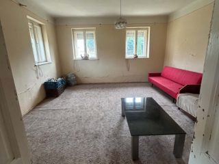 Eladó 90 m²-escsaládi ház Sajópüspöki, Rákóczi út: 20'000'000 Ft