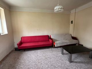 Eladó 90 m²-escsaládi ház Sajópüspöki, Rákóczi út: 20'000'000 Ft