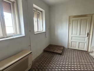 Eladó 90 m²-escsaládi ház Sajópüspöki, Rákóczi út: 20'000'000 Ft