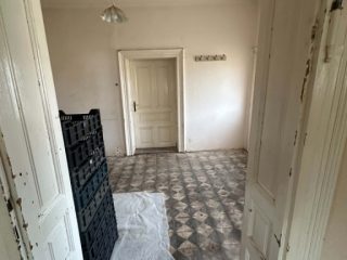 Eladó 90 m²-escsaládi ház Sajópüspöki, Rákóczi út: 20'000'000 Ft