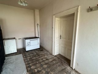 Eladó 90 m²-escsaládi ház Sajópüspöki, Rákóczi út: 20'000'000 Ft
