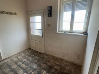 Eladó 90 m²-escsaládi ház Sajópüspöki, Rákóczi út: 20'000'000 Ft