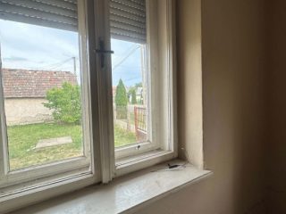 Eladó 90 m²-escsaládi ház Sajópüspöki, Rákóczi út: 20'000'000 Ft