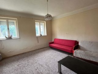 Eladó 90 m²-escsaládi ház Sajópüspöki, Rákóczi út: 20'000'000 Ft