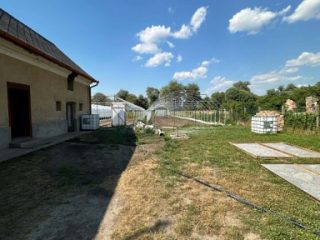 Eladó 90 m²-escsaládi ház Sajópüspöki, Rákóczi út: 20'000'000 Ft