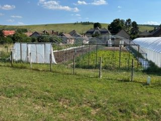 Eladó 90 m²-escsaládi ház Sajópüspöki, Rákóczi út: 20'000'000 Ft