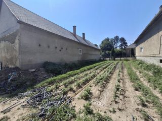 Eladó 90 m²-escsaládi ház Sajópüspöki, Rákóczi út: 20'000'000 Ft