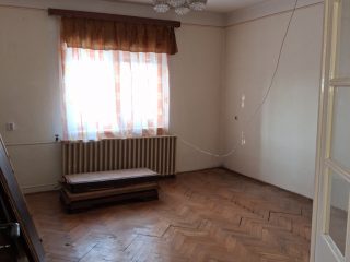 Eladó 100 m²-escsaládi ház Serényfalva, Ady Endre utca: 23'000'000 Ft