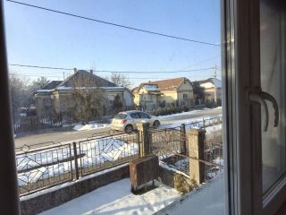 Eladó 100 m²-escsaládi ház Serényfalva, Ady Endre utca: 23'000'000 Ft