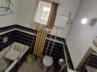 Eladó 100 m²-escsaládi ház Serényfalva, Ady Endre utca: 23'000'000 Ft