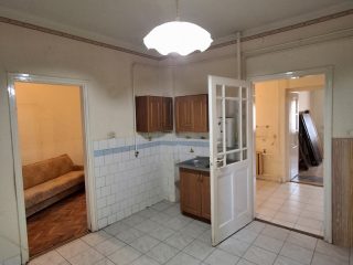 Eladó 100 m²-escsaládi ház Serényfalva, Ady Endre utca: 23'000'000 Ft