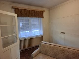 Eladó 100 m²-escsaládi ház Serényfalva, Ady Endre utca: 23'000'000 Ft