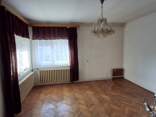 Eladó 100 m²-escsaládi ház Serényfalva, Ady Endre utca: 23'000'000 Ft