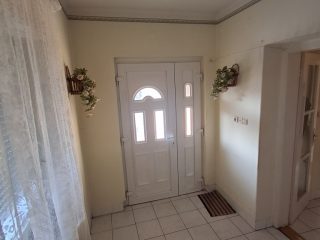 Eladó 100 m²-escsaládi ház Serényfalva, Ady Endre utca: 23'000'000 Ft