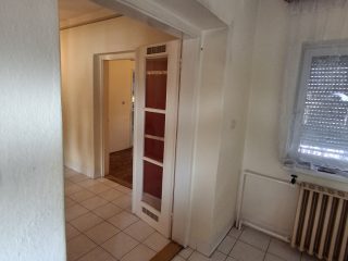 Eladó 100 m²-escsaládi ház Serényfalva, Ady Endre utca: 23'000'000 Ft