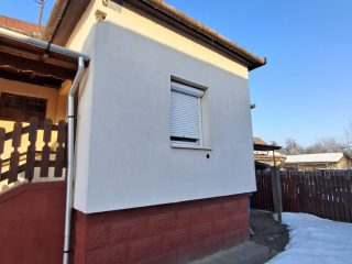 Eladó 100 m²-escsaládi ház Serényfalva, Ady Endre utca: 23'000'000 Ft