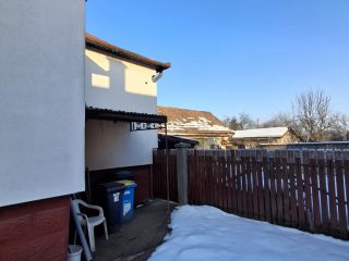 Eladó 100 m²-escsaládi ház Serényfalva, Ady Endre utca: 23'000'000 Ft