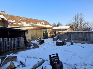 Eladó 100 m²-escsaládi ház Serényfalva, Ady Endre utca: 23'000'000 Ft