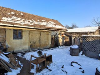 Eladó 100 m²-escsaládi ház Serényfalva, Ady Endre utca: 23'000'000 Ft