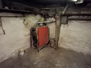 Eladó 100 m²-escsaládi ház Serényfalva, Ady Endre utca: 23'000'000 Ft