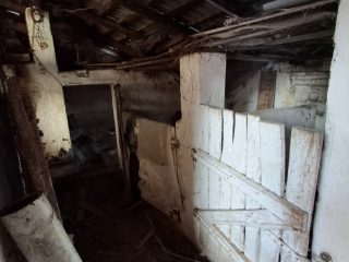 Eladó 100 m²-escsaládi ház Serényfalva, Ady Endre utca: 23'000'000 Ft