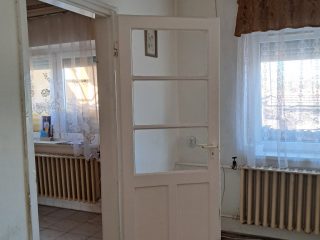 Eladó 100 m²-escsaládi ház Serényfalva, Ady Endre utca: 23'000'000 Ft