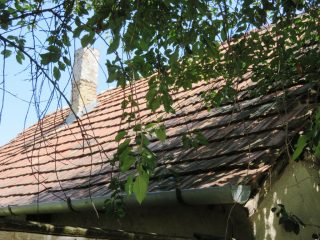 Eladó 48 m²-escsaládi ház Simontornya, Templom közelében: 4'000'000 Ft