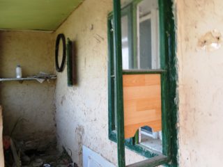 Eladó 48 m²-escsaládi ház Simontornya, Templom közelében: 4'000'000 Ft