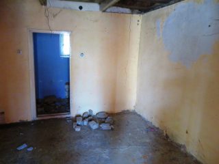 Eladó 48 m²-escsaládi ház Simontornya, Templom közelében: 4'000'000 Ft