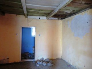 Eladó 48 m²-escsaládi ház Simontornya, Templom közelében: 4'000'000 Ft