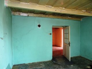 Eladó 48 m²-escsaládi ház Simontornya, Templom közelében: 4'000'000 Ft